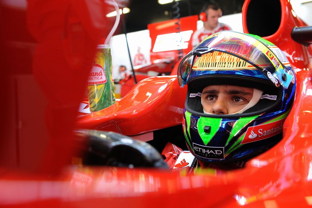 GP Spagna - Prove Libere